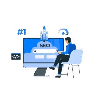 SEO freelancer