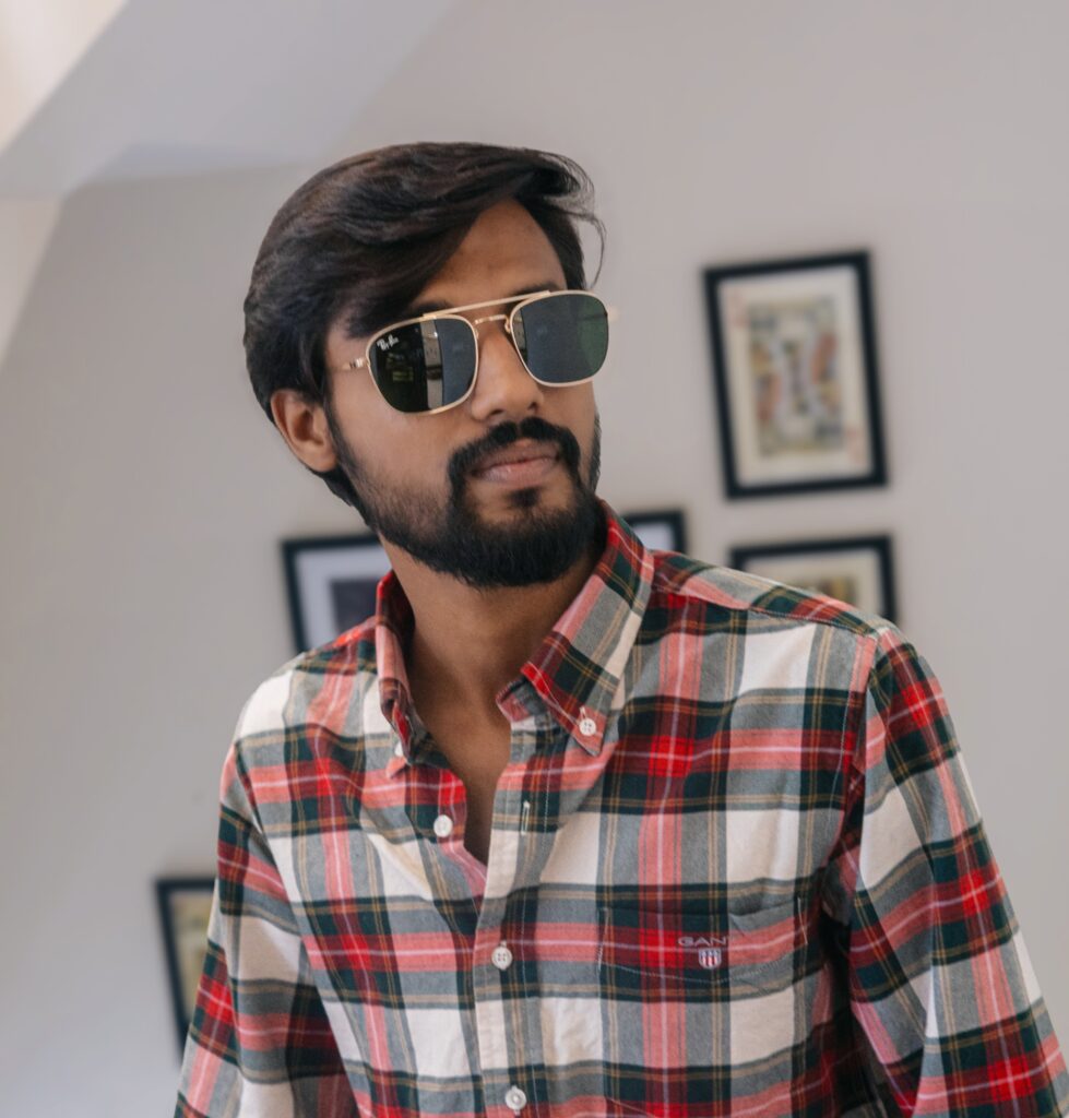 Akhlad khan